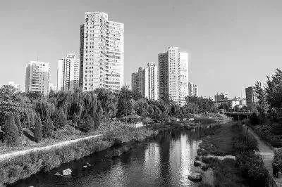 北京五环多少公里，北京四环与五环之间的距离是多少（北京7环长达940公里全国第1——解析北京各条环线）