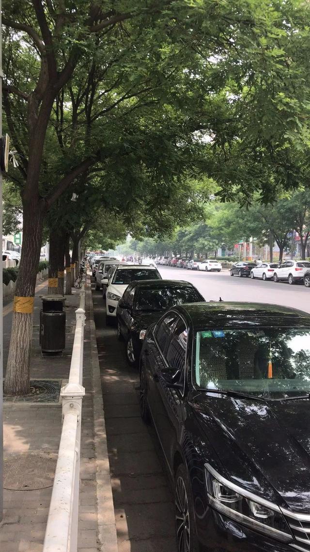 北京五环多少公里，北京四环与五环之间的距离是多少（北京7环长达940公里全国第1——解析北京各条环线）