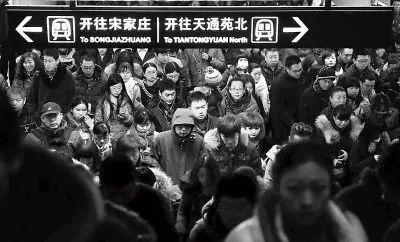 北京五环多少公里，北京四环与五环之间的距离是多少（北京7环长达940公里全国第1——解析北京各条环线）