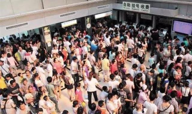 北京五环多少公里，北京四环与五环之间的距离是多少（北京7环长达940公里全国第1——解析北京各条环线）