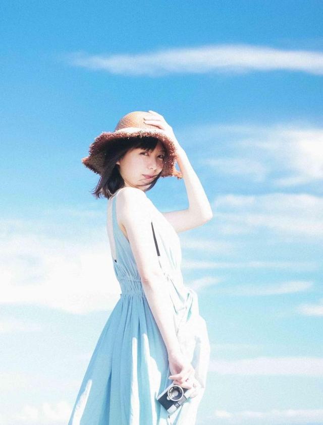 晚安情感语录180523：世界那么大，遇见你真好