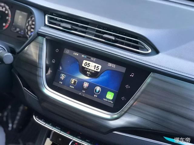 10万左右家用轿车排行榜，10万以内要买辆尺寸大的轿车