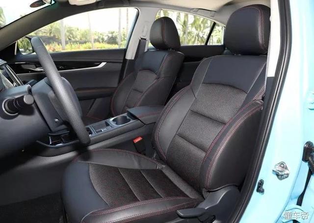 10万左右家用轿车排行榜，10万以内要买辆尺寸大的轿车