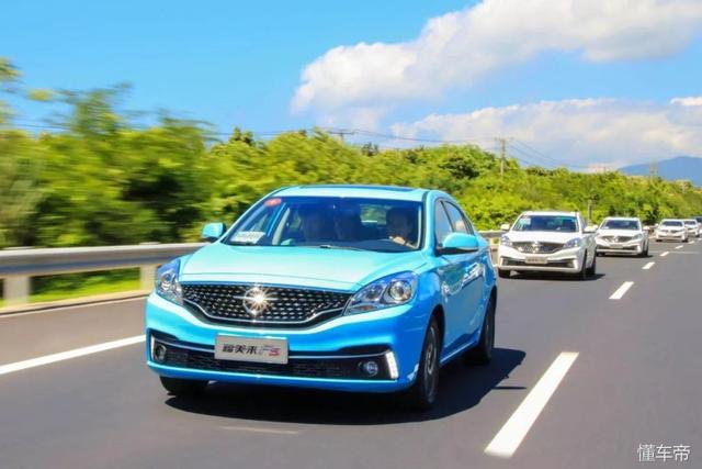 10万左右家用轿车排行榜，10万以内要买辆尺寸大的轿车