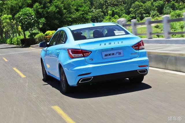 10万左右家用轿车排行榜，10万以内要买辆尺寸大的轿车