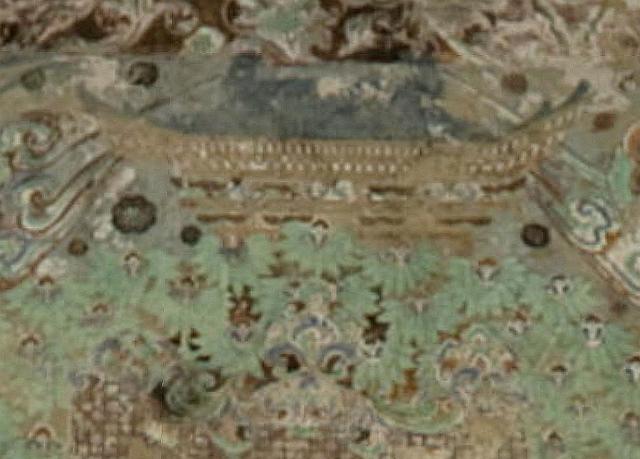 唐代山水画又分为哪两种，读懂中国山水画发展简史