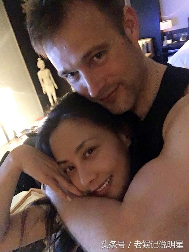 马雅舒和吴奇隆有过孩子吗，“反目成仇”的八对明星夫妻