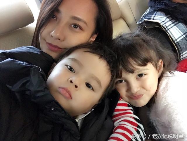 马雅舒和吴奇隆有过孩子吗，“反目成仇”的八对明星夫妻