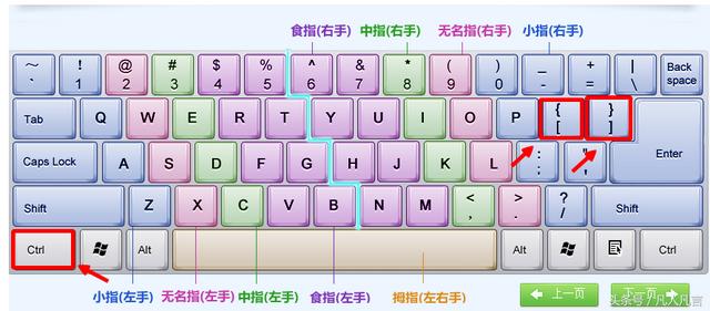 文字的大小怎么调，修改类代码改变字体大小和颜色