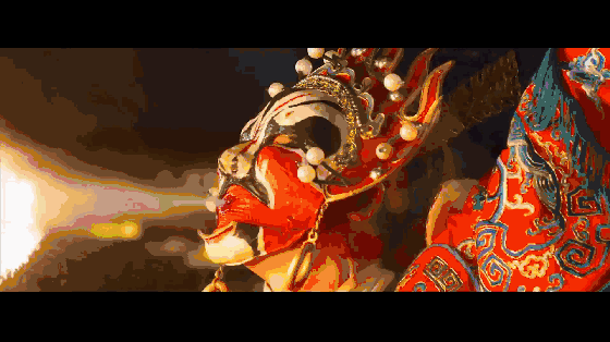 川剧主要特色，你还知道什么呢