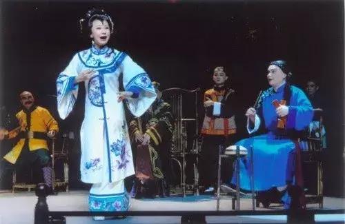 川剧主要特色，你还知道什么呢