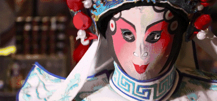 川剧主要特色，你还知道什么呢