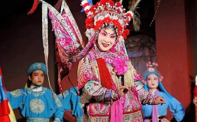 川剧主要特色，你还知道什么呢