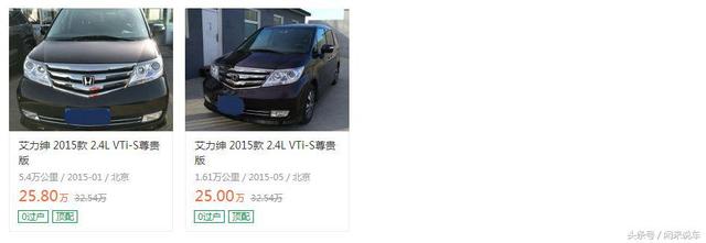 我的老板是极品，艾力绅新车还是二手车划算（13.08.29我老板是个极品）