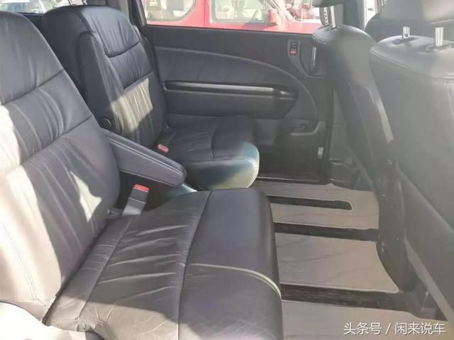 我的老板是极品，艾力绅新车还是二手车划算（13.08.29我老板是个极品）