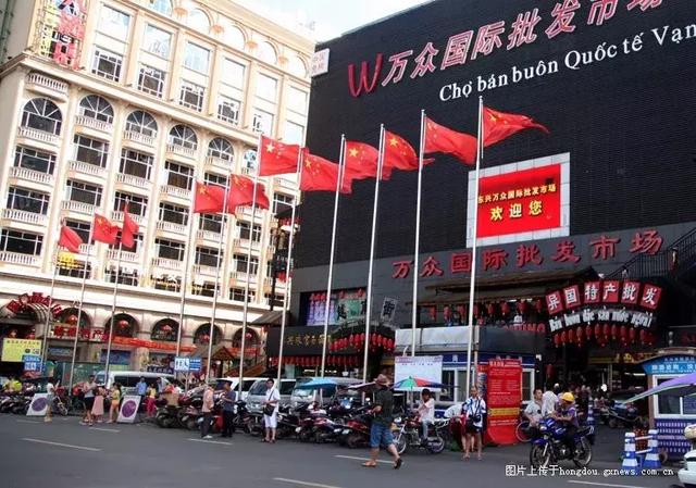 东兴市第二中学，东兴越南特色美食攻略