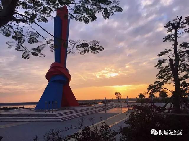 东兴市第二中学，东兴越南特色美食攻略