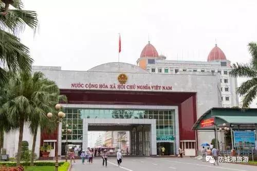 东兴市第二中学，东兴越南特色美食攻略