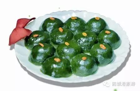 东兴市第二中学，东兴越南特色美食攻略