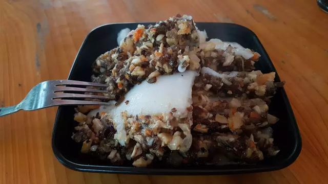 东兴市第二中学，东兴越南特色美食攻略