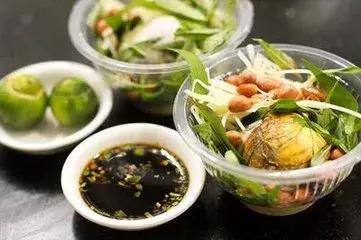 东兴市第二中学，东兴越南特色美食攻略