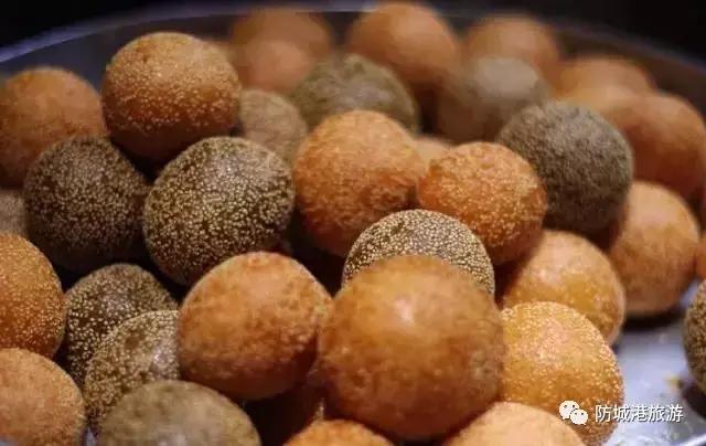东兴市第二中学，东兴越南特色美食攻略