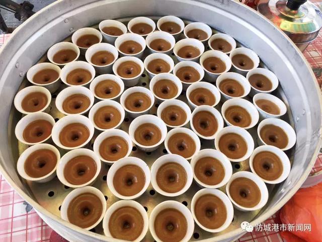 东兴市第二中学，东兴越南特色美食攻略