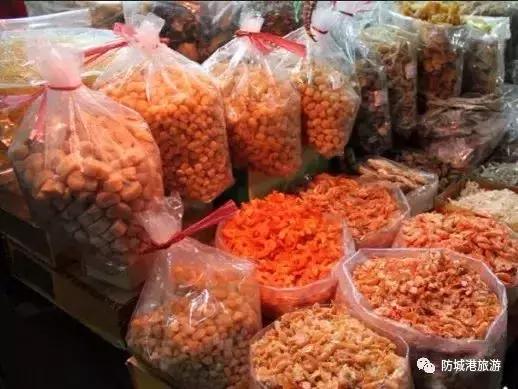 东兴市第二中学，东兴越南特色美食攻略