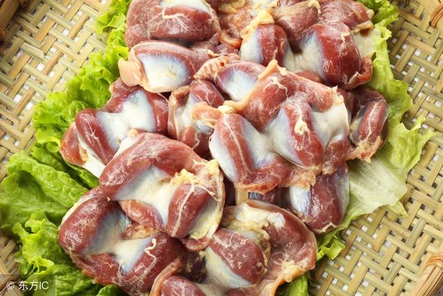 鸡内金正确吃法煲汤，鸡身上最好吃的部位了