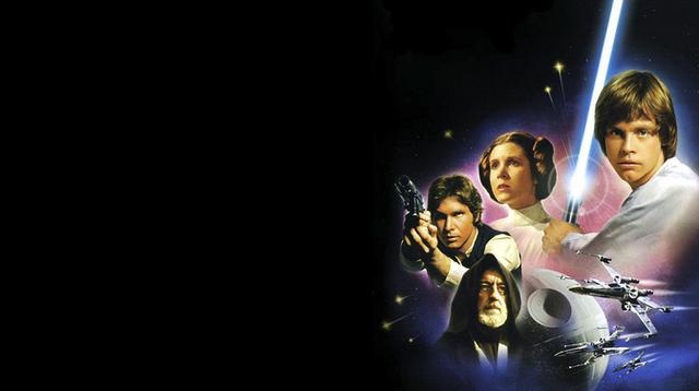 星球大战观影顺序和简介，让你一次性看懂星战