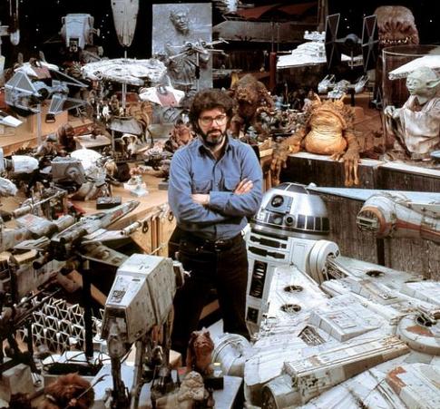 星球大战观影顺序和简介，让你一次性看懂星战