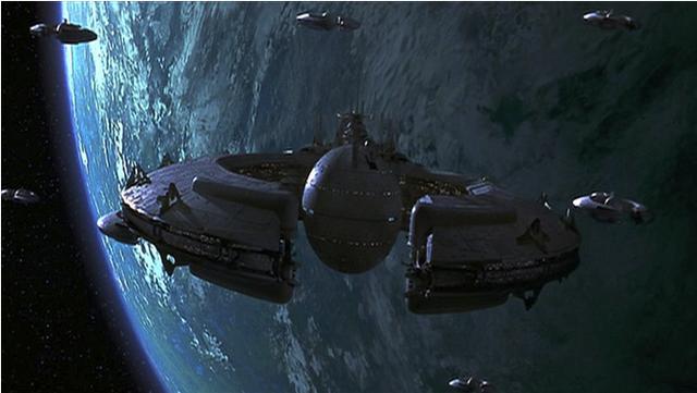 星球大战观影顺序和简介，让你一次性看懂星战