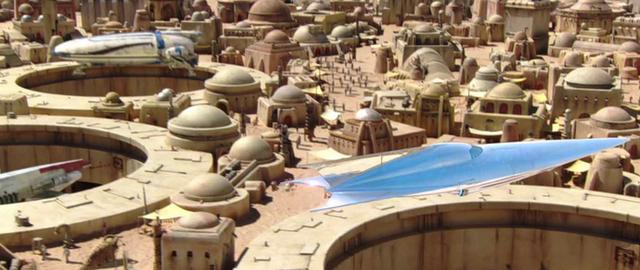 星球大战观影顺序和简介，让你一次性看懂星战