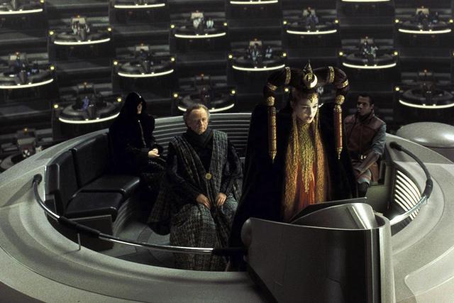 星球大战观影顺序和简介，让你一次性看懂星战