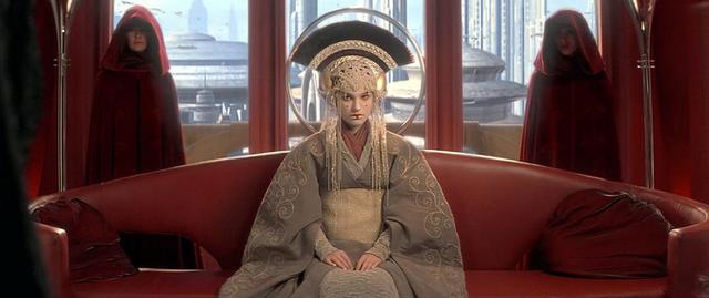 星球大战观影顺序和简介，让你一次性看懂星战