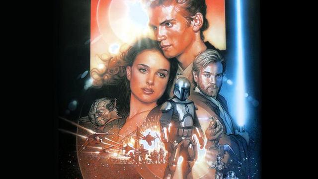 星球大战观影顺序和简介，让你一次性看懂星战