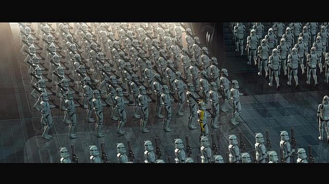 星球大战观影顺序和简介，让你一次性看懂星战