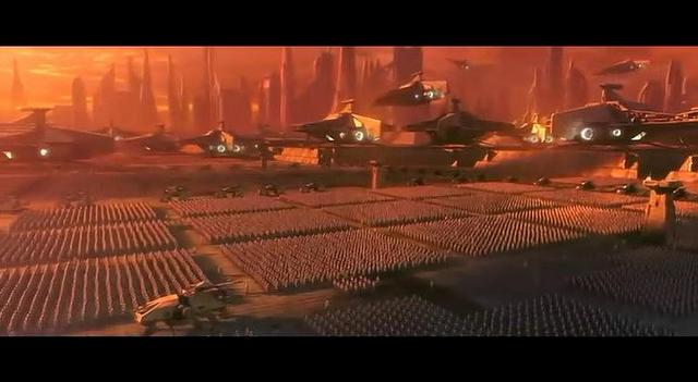 星球大战观影顺序和简介，让你一次性看懂星战