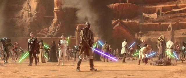 星球大战观影顺序和简介，让你一次性看懂星战