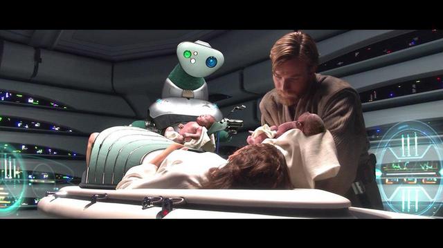 星球大战观影顺序和简介，让你一次性看懂星战