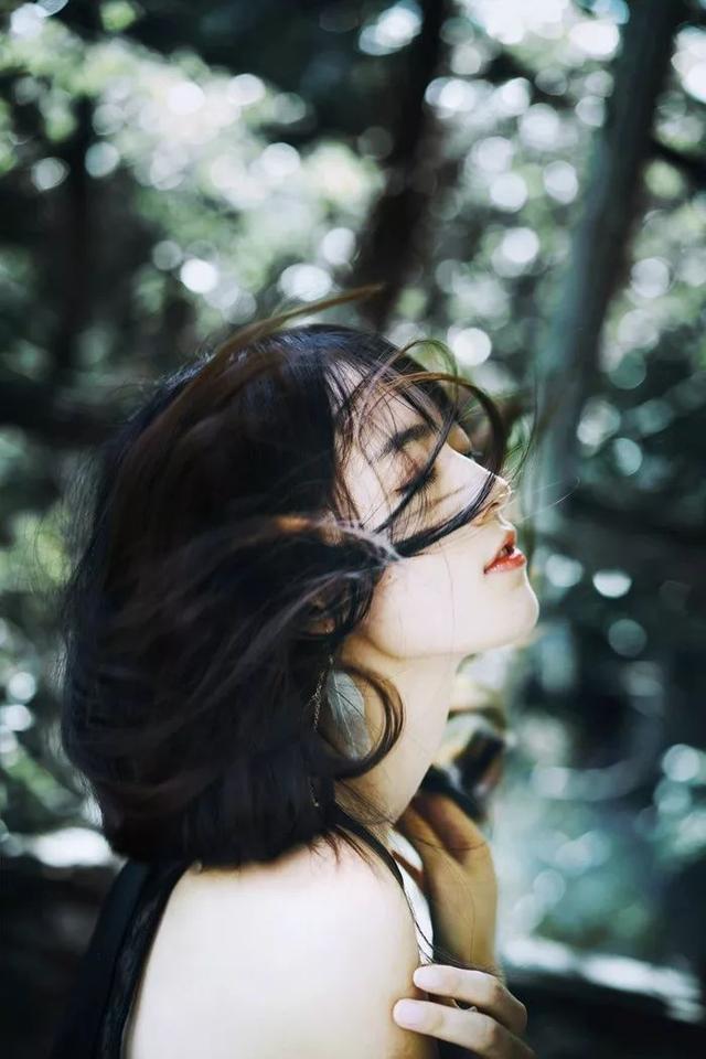 晚安短句180525：好好相遇，好好告别