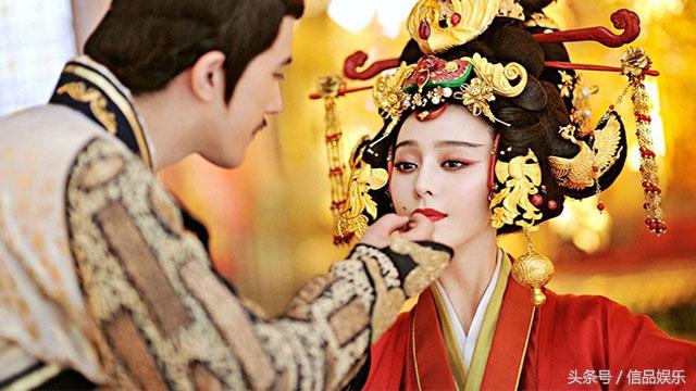 范冰冰重拍巴清，唐德宣布重拍《巴清传》