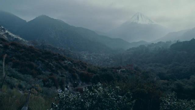 诺导，西部世界第二季第五集剧情分析