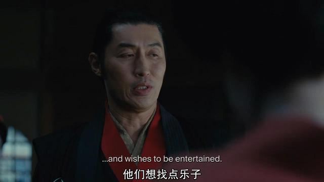 诺导，西部世界第二季第五集剧情分析