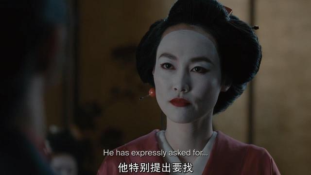 诺导，西部世界第二季第五集剧情分析