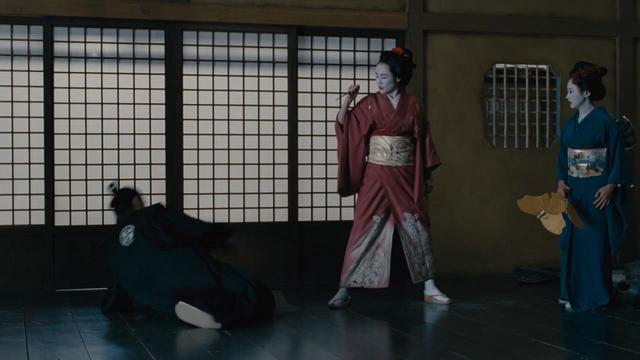 诺导，西部世界第二季第五集剧情分析