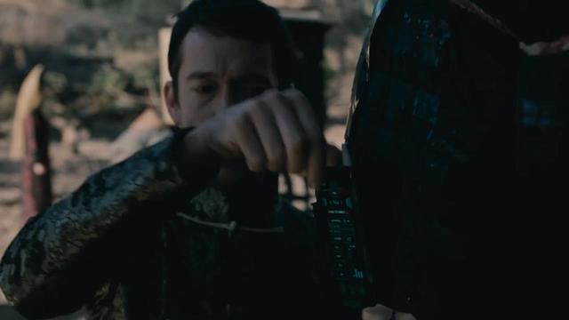 诺导，西部世界第二季第五集剧情分析