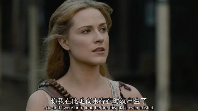 诺导，西部世界第二季第五集剧情分析