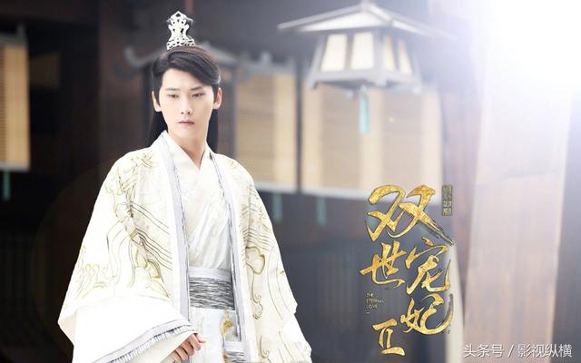 10部不能错过的穿越剧，盘点近几年大热的穿越剧