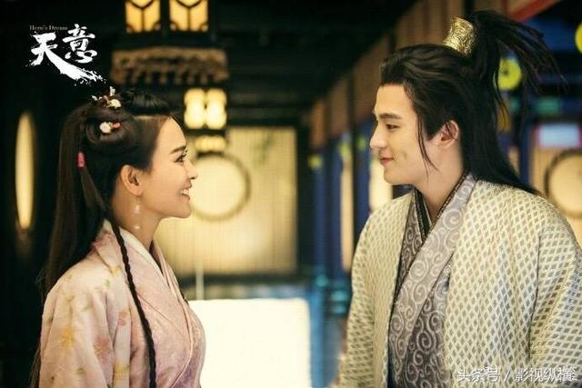 10部不能错过的穿越剧，盘点近几年大热的穿越剧